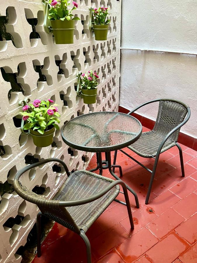 Апартаменти El Patio De San Miguel Кордова Екстер'єр фото