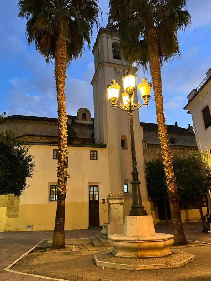 Апартаменти El Patio De San Miguel Кордова Екстер'єр фото